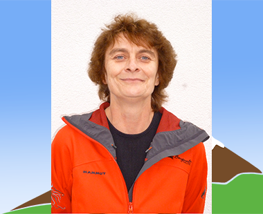 Brigitte Jelinek