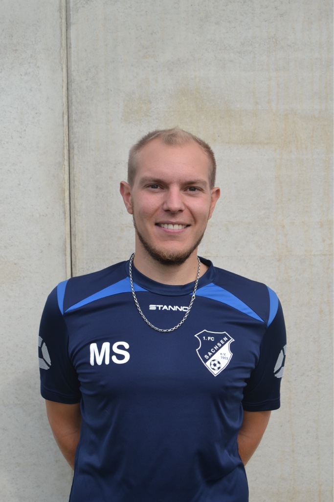 Maximilian Stanelle