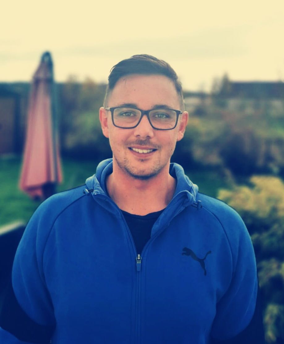 Christoph Siehr
