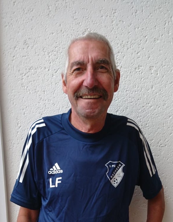 Lothar Fiebiger