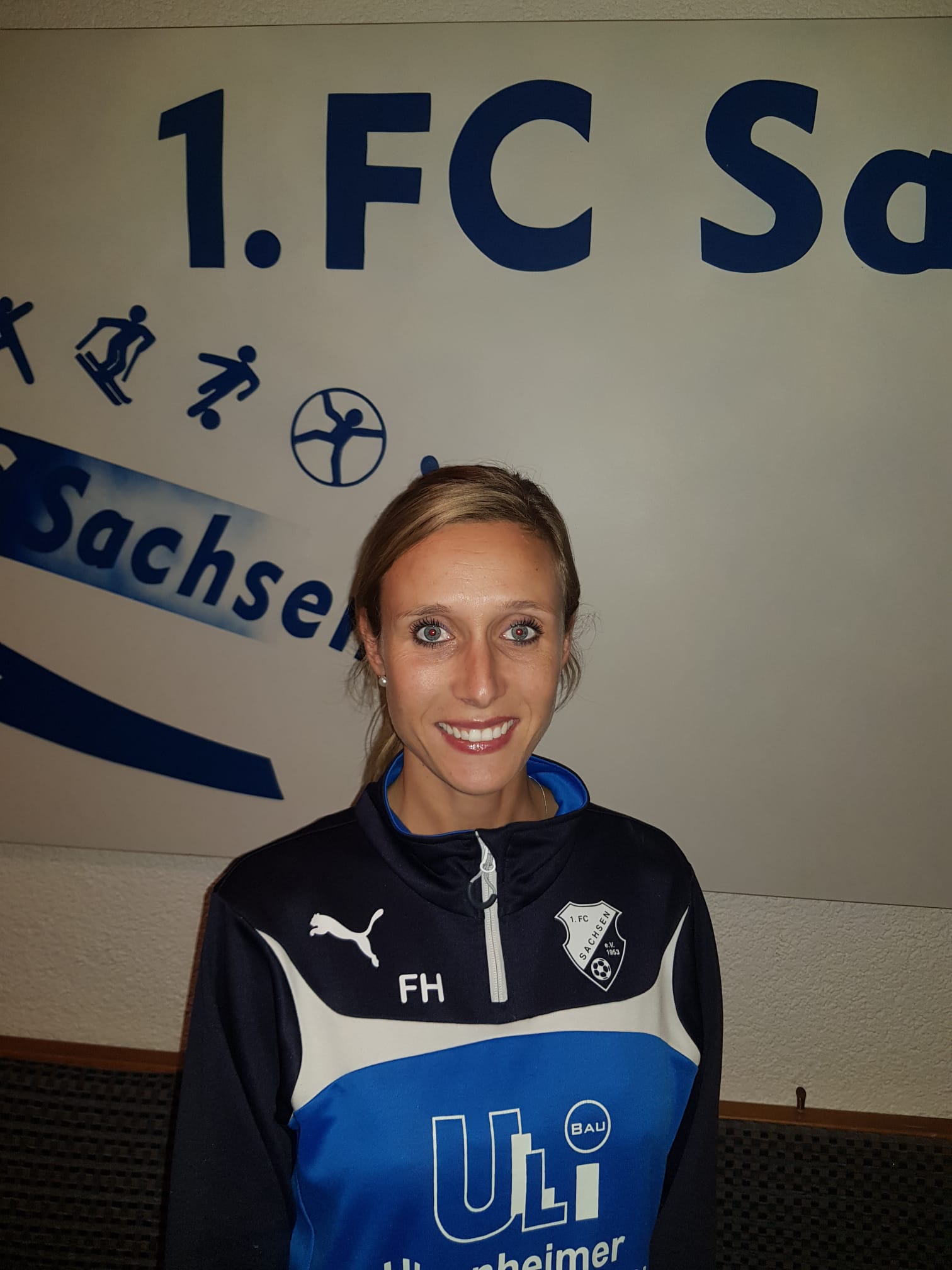 Lucia-Maria Holzner