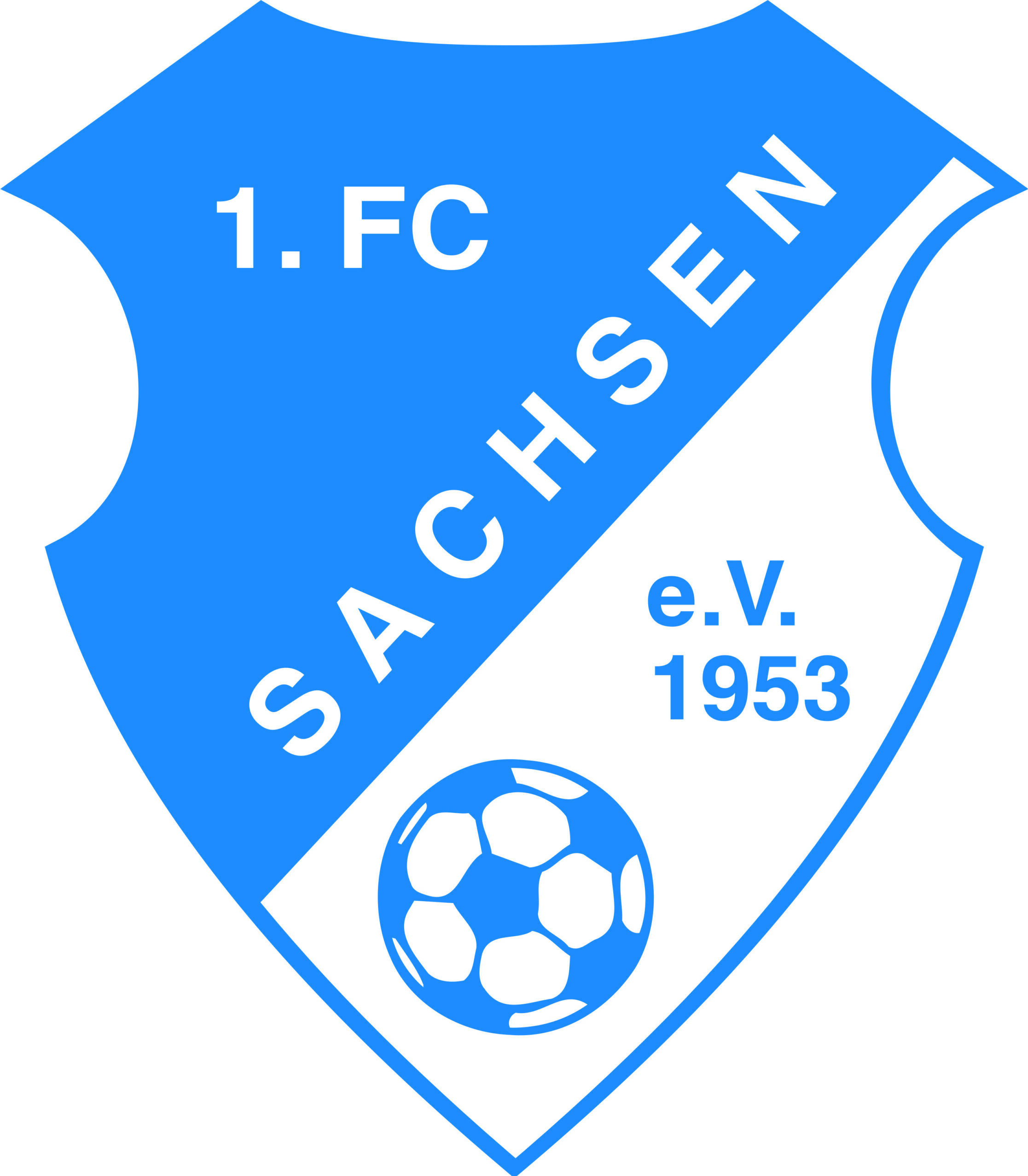 1.FC Sachsen 1953 e.V.