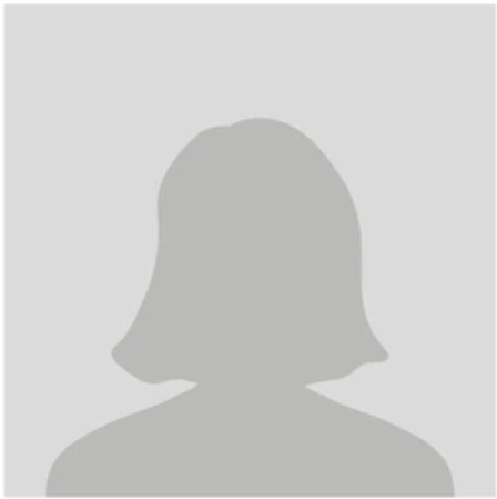 Platzhalter Portrait weiblich Platzhalter Portrait weiblich