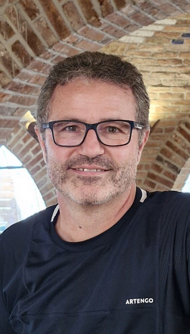 Christian Gärtner Profilbild Christian Gärtner Profilbild