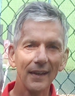 Karlheinz Kolb Karlheinz Kolb